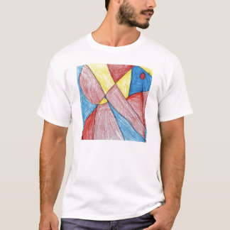 Erik-Hafen T-Shirt