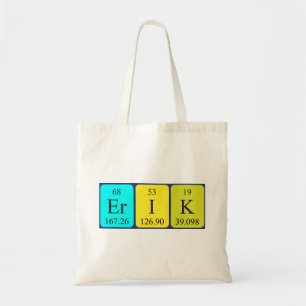 Erik Periodenname Tasche