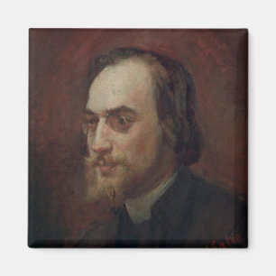 Erik Satie Magnet