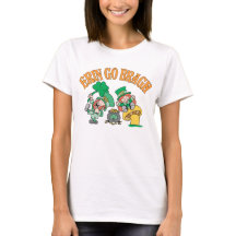 Erin gehen Bragh