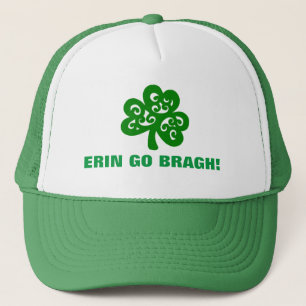 ERIN GEHT BRAGH! TRUCKERKAPPE
