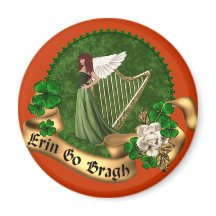 Erin Go Bragh Irisch