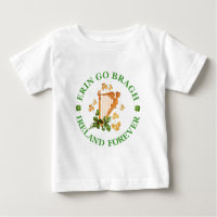 Erin Go Bragh - Irland Forever