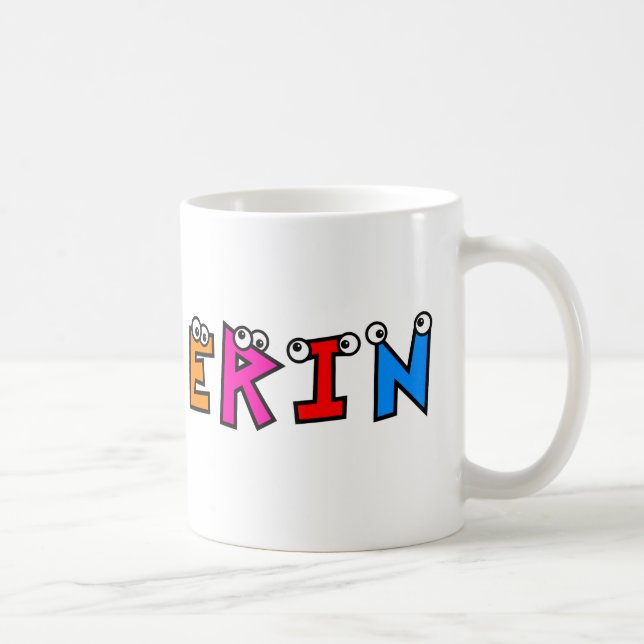 Erin Kaffeetasse (Rechts)