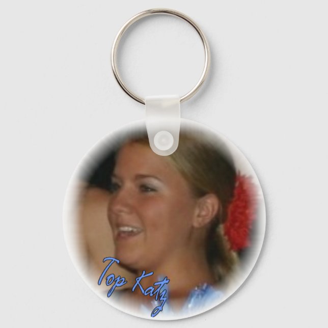 Erin Schlüsselanhänger (Vorderseite)