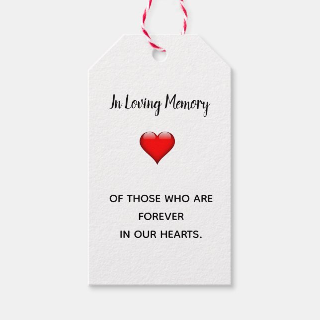 Erinnern an geliebte Menschen Rettete eine Sitzmar Geschenkanhänger (Vorderseite)