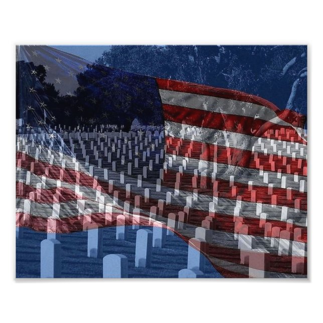 Erinnern Fotodruck (Vorne)