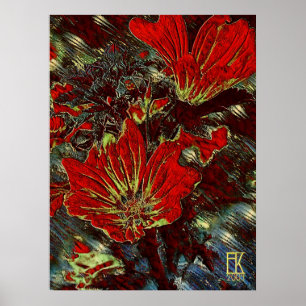 erinnern Sie einfach sich Poster