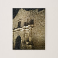 Erinnern Sie sich an Alamo