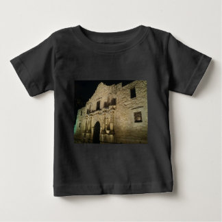 Erinnern Sie sich an Alamo Baby T-shirt