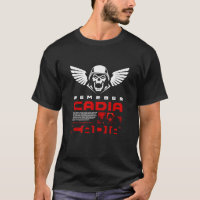 Erinnern Sie sich an Cadia Fall Cool Tabletop Gami