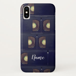 Erinnern Sie sich an diese Zeiten Case-Mate iPhone Hülle