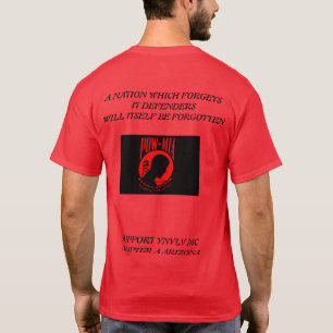 ERINNERN SIE SICH AN ENTFALTETES JEDER T-Shirt