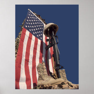 Erinnern Sie sich an Poster