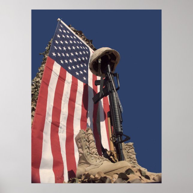 Erinnern Sie sich an Poster (Vorne)