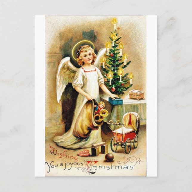 Erinnern Sie sich an Weihnachten (Vorderseite)