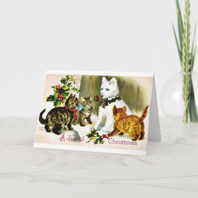 Erinnern Sie sich an Weihnachten (Vorderseite)