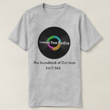 Erinnern Sie sich dann an Radiologo-T-Shirt