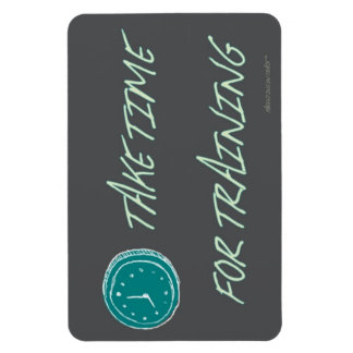 Erinnern Sie sich daran, dass es sich lohnt, Kinde Magnet