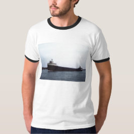 Erinnern Sie sich die an Crew des Edmund T-Shirt