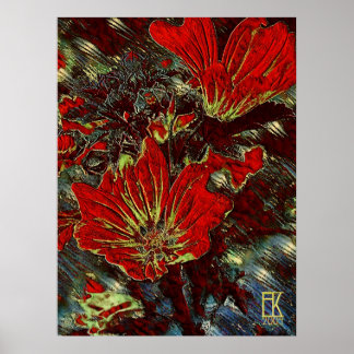 Erinnern Sie sich Poster