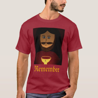 Erinnern Sie sich T-Shirt
