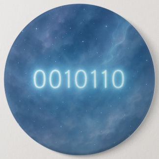 ERINNERN | STERNSAMEN LICHTARBEITER ERWACHENS-KNOP BUTTON