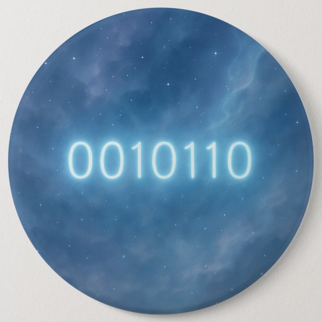 ERINNERN | STERNSAMEN LICHTARBEITER ERWACHENS-KNOP BUTTON (Vorderseite)