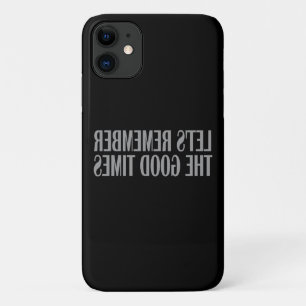 Erinnern wir uns an die guten Zeiten Case-Mate iPhone Hülle