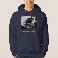 Erinnert euch an die Edmund Fitzgerald