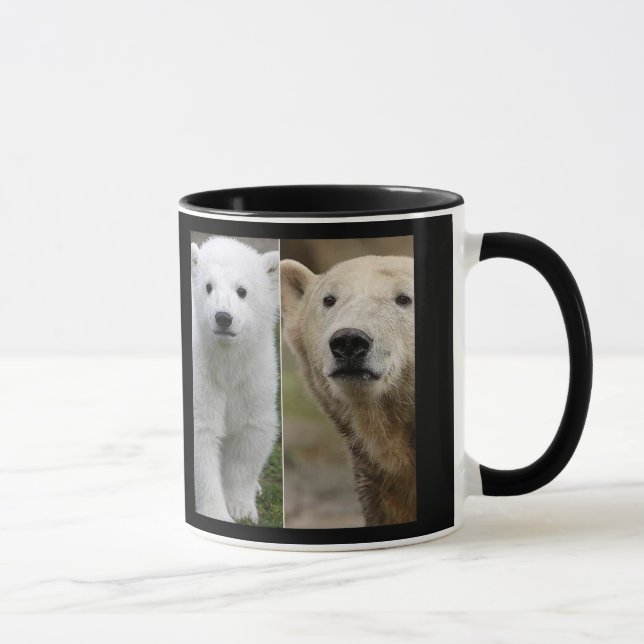 ERINNERT TASSE (Rechts)