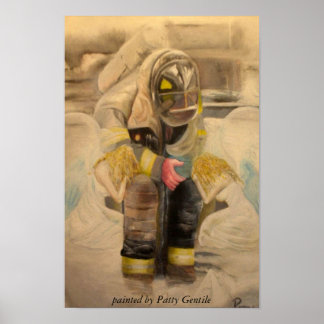 Erinnerung an 911 poster