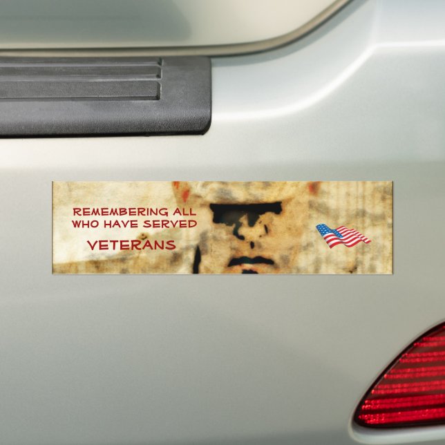 Erinnerung an alle, die den Autoaufkleber von Tier (Auf Auto)
