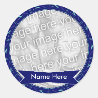 Erinnerung an Aufkleber 007