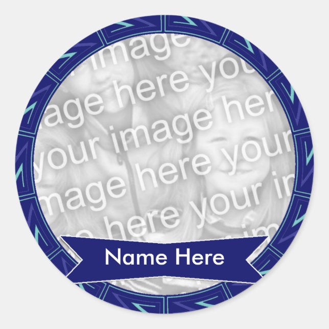 Erinnerung an Aufkleber 007 (Vorderseite)