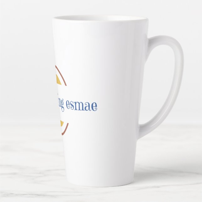 Erinnerung an die letzte Tasse (Rechts)