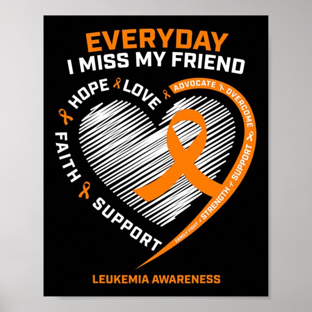 Erinnerung an die Liebe Erinnerung an meine Freund Poster (Vorne)