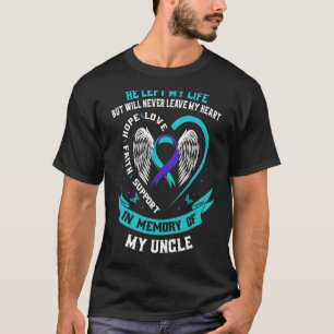 Erinnerung an meine Onkel T-Shirt