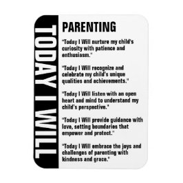 Erinnerung der Kinderziele individuell anpassen Magnet