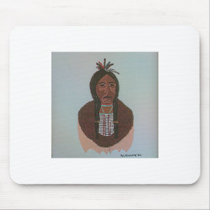 Erinnerung Mousepad