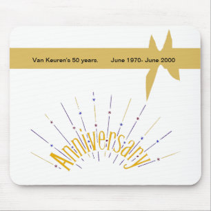 Erinnerung - mousepad