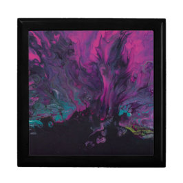 Erinnerung, Sake, Schmuck oder Geschenkboxen