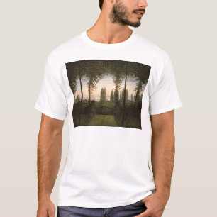 Erinnerung von Johann Bremen T-Shirt