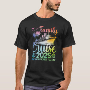Erinnerungen 2025 T - Shirt