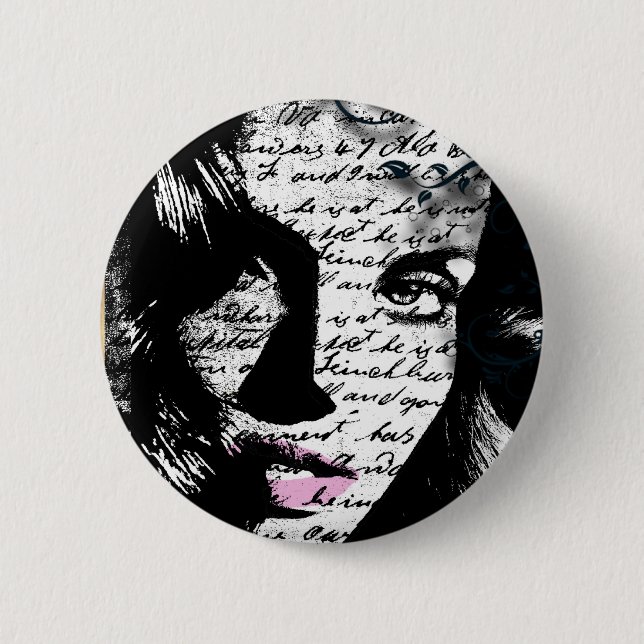 Erinnerungen Button (Vorderseite)