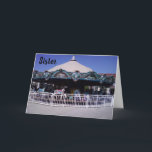 ERINNERUNGEN "CAROUSEL" SISTER AUF IHREM BIRTHTAG KARTE<br><div class="desc">WIE "NICE SIND ERINNERUNGEN"!!! ICH HABE VIELE, DA ICH JETZT ÄLTER BIN :) :) ICH HOFFE, DASS SIE DAS GENUG FÜR IHREN "SPEZIELLEN SCHWESTER'S BIRTHDAY" UND DANKE IHNEN, DASS SIE VON EINER MEINER 8 STUDIEN GESCHLOSSEN HABEN. (DAS IST IN MYRTLE STRAND... ..NUR FÜR DEN FALL, DASS SIE DA WAREN, WÜRDE...</div>