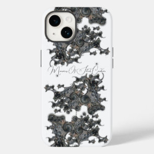 "Erinnerungen der stillen Schöpfung", iPhone 14 Fa Case-Mate iPhone 14 Hülle