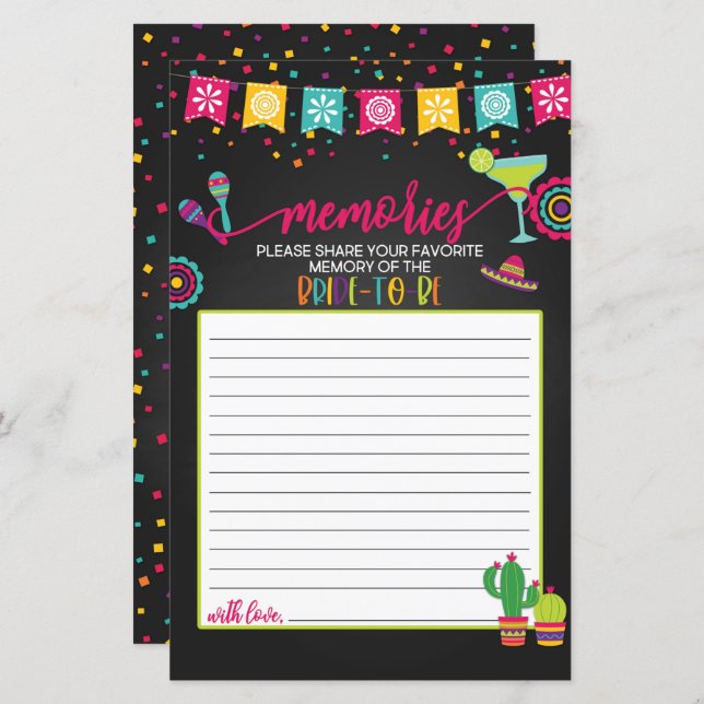 Erinnerungen der zu sein - Fiesta (Vorne/Hinten)