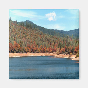 Erinnerungen des Ewing Reservoir..... Magnet