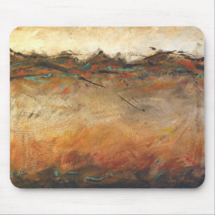 Erinnerungen des Südwestens Mousepad